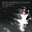 محمد کریمی بی معرفت