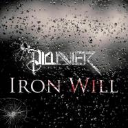 پی کلاویه - Iron Will